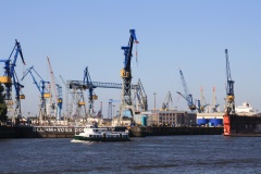 Hamburg-Hafen